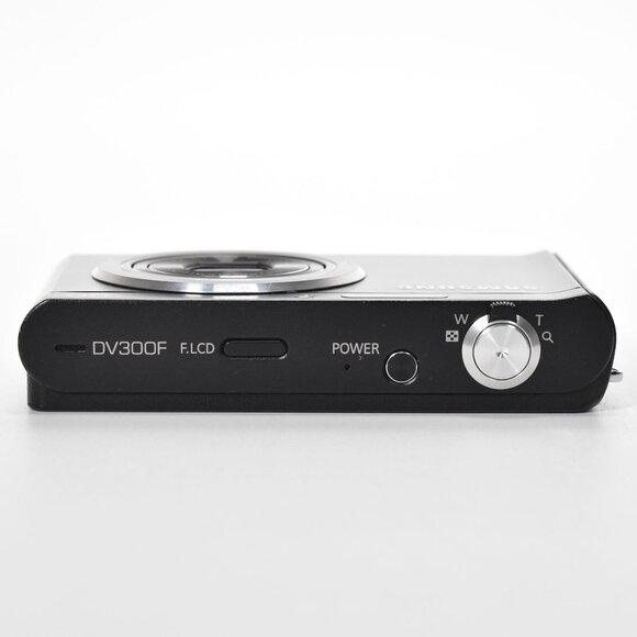 Samsung DV300F Digital DualView Camera 16.0MP 5x Optical Zoom Video WiFi 64GB SD - Picture 8 of 16